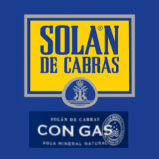 Solan de Cabras con Gas
