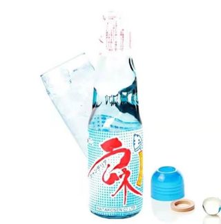 130- Ramune Clásico (330 ml.)  