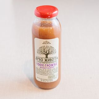 Drvo zivota sok od grožđa