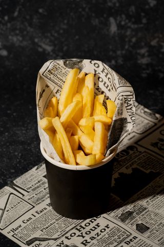 Classic Fries