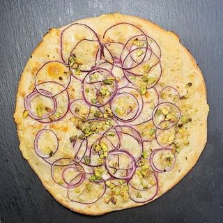 Pizza Rossa individual