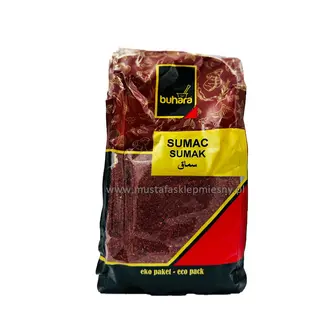 Sumak Buhara 400g