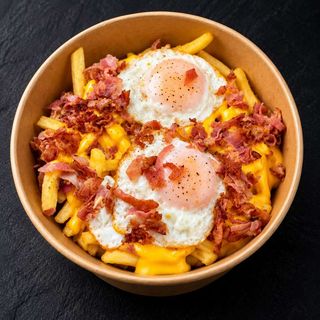 Egg Bucket