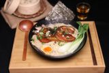 Tonkotsu Ramen Chashu