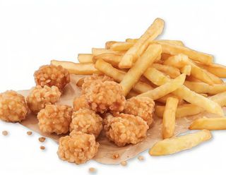 Chicken Pops American (15 Uds.)