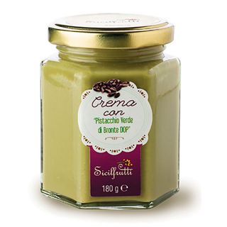 Crema De Pistachos 180 Gr