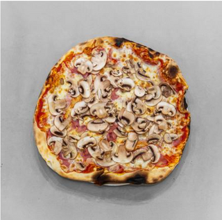 Pizza Reina (32 Cm.)