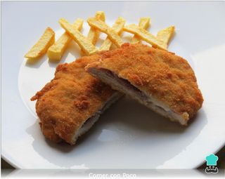 Libritos de lomo (1 ud.)