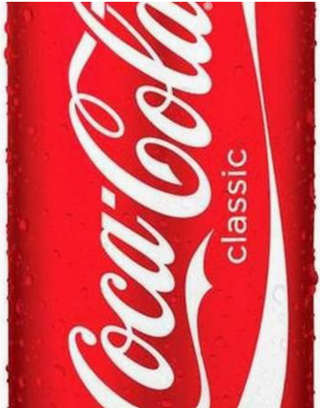 Coca-Cola