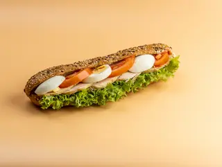 Сендвічі з куркою гриль (350г)