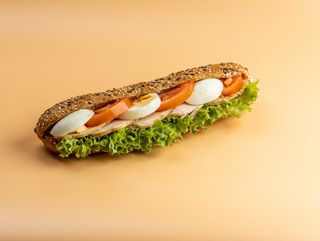 Сендвічі з куркою гриль (350г)