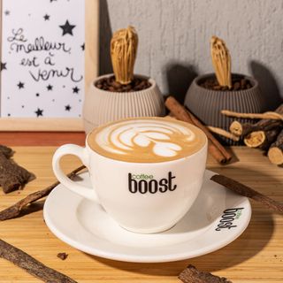 Cappucino