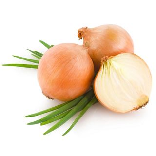 Cebolla Amarilla 1 Kg.