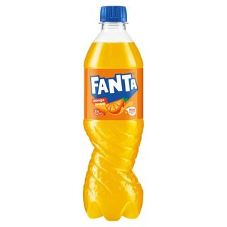 Fanta