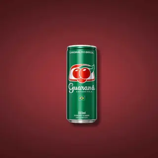 Guarana Antartica