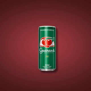 Guarana Antartica