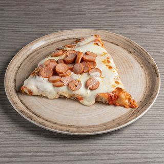 Würstel artigianali trentino