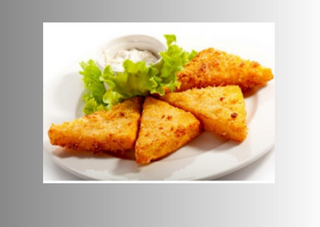 Кашкавал пане