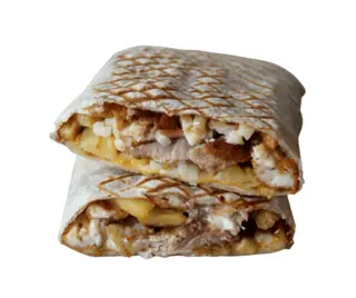 Tacos Poulet
