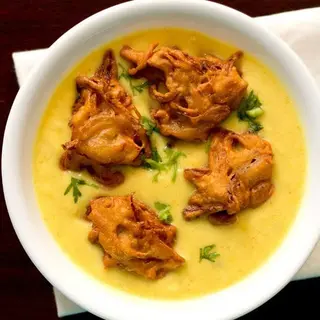 Pakora Balti 