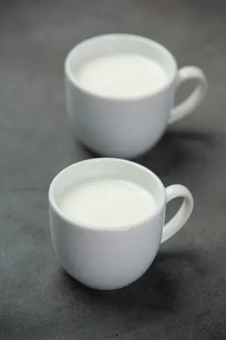 Lait Chaud