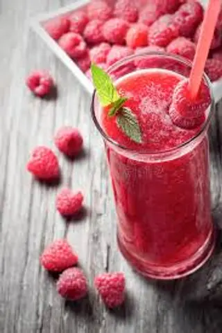 Jus Framboise