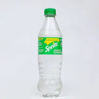 Sprite Lemon Pet 500ml