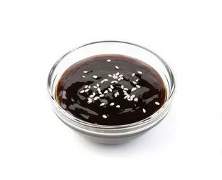 Salsa teriyaki