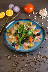 Рыбное Ассорти