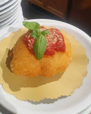 Montanara classica