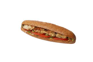 Sandwich de Poulet