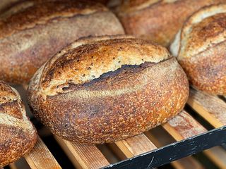 Хліб "Льон" (760g)