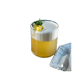 Gin Fizz