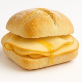 Pulguita ahumado y miel