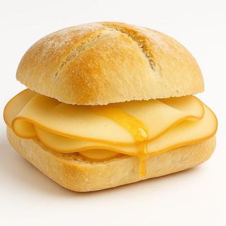 Pulguita ahumado y miel