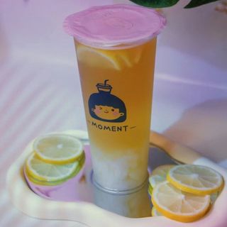 Bomba Limón 