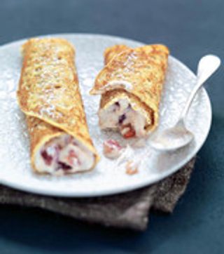 Crêpe Miel