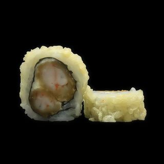 California Crispy Crevette - 5Pcs