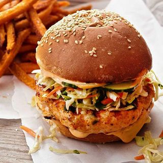 Burger Xtra Loft 3 XL