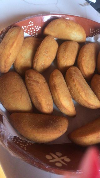 Rissol de Carne (Grande)