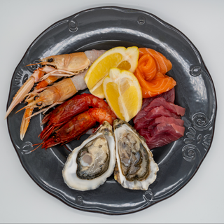 Il nostro crudo