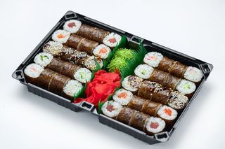 Сет Макі мікс 560г 40шт