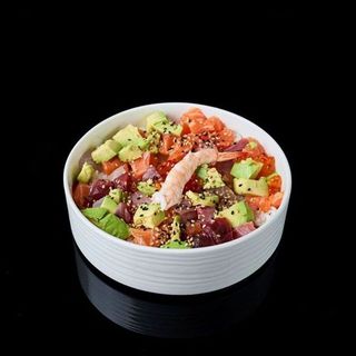 Rainbow cirashi -164