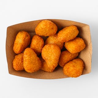 Chili cheese nuggets (12kom)