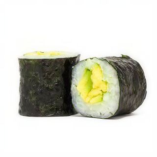 Maki de Aguacate (6 u)