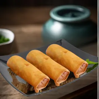 Rollos de Primavera