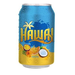 Hawaii 330ml