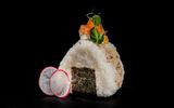106 Tuna onigiri