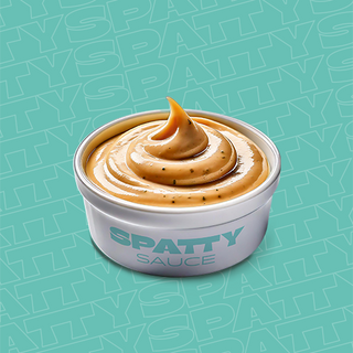 Spatty sauce 