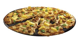 Sweet & Sour Chicken Pizza (Small)